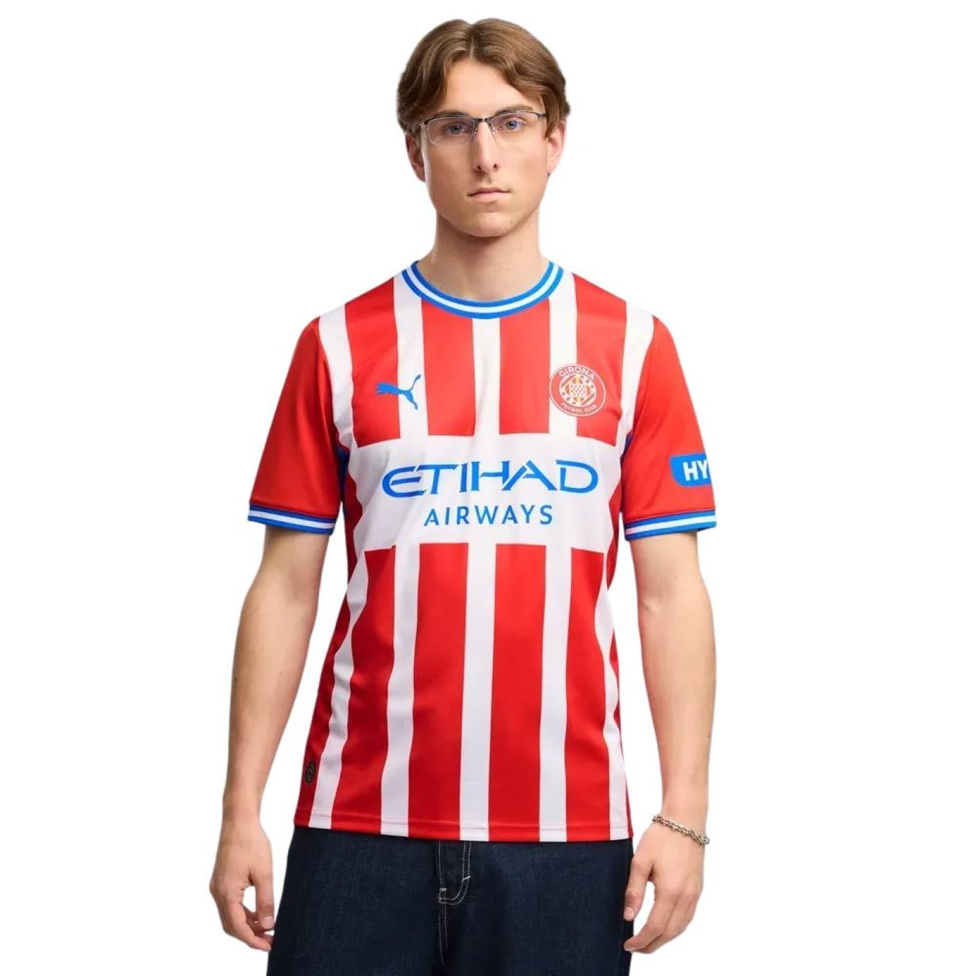 GIRONA 2026-27 HOME