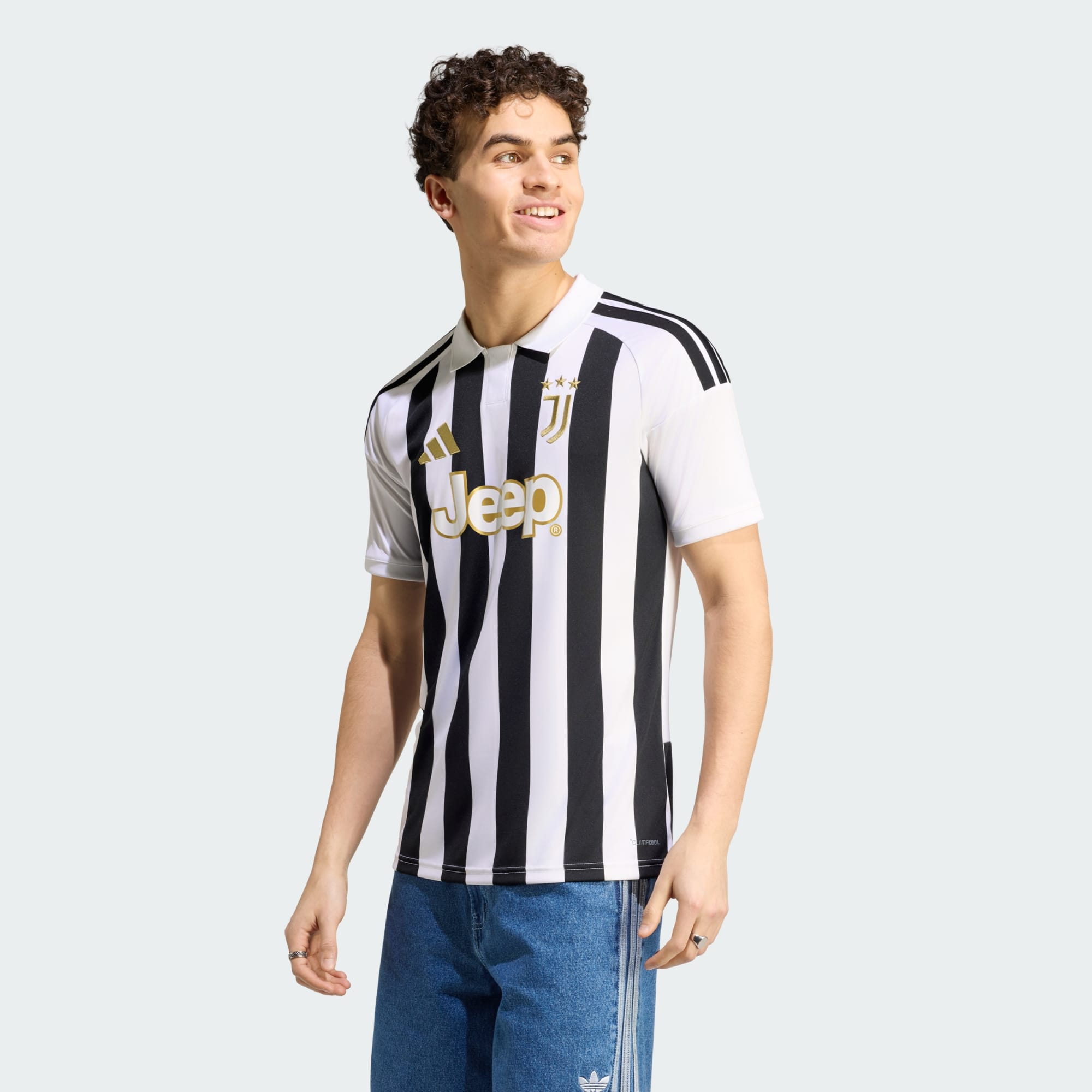 JUVENTUS 2026-27 HOME