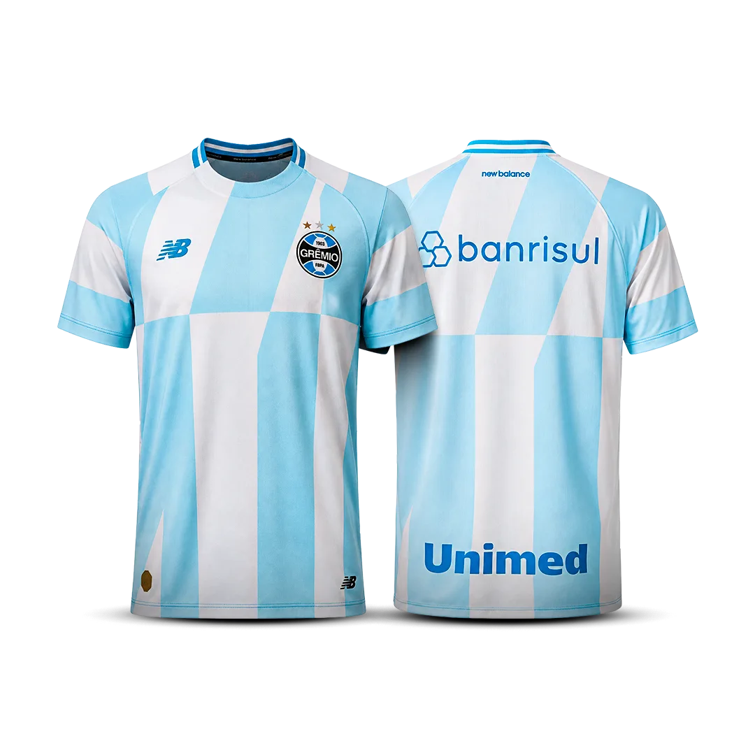 GRÊMIO AWAY 2026-27