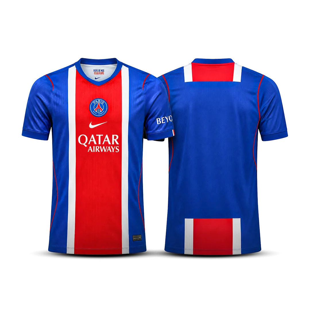 PSG HOME 2026-27