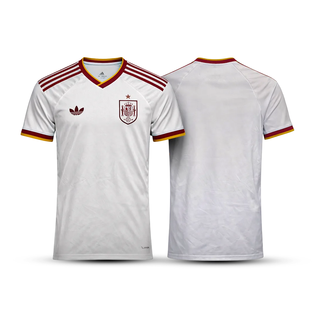 ESPANHA AWAY 2026