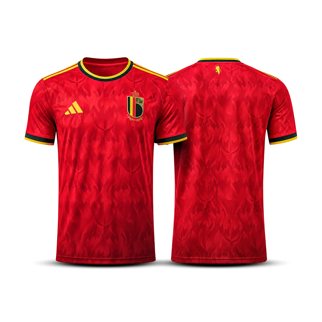 BELGICA HOME 2026