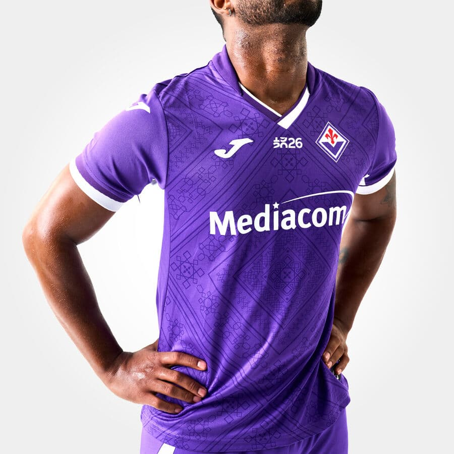 FIORENTINA 2026-27 HOME