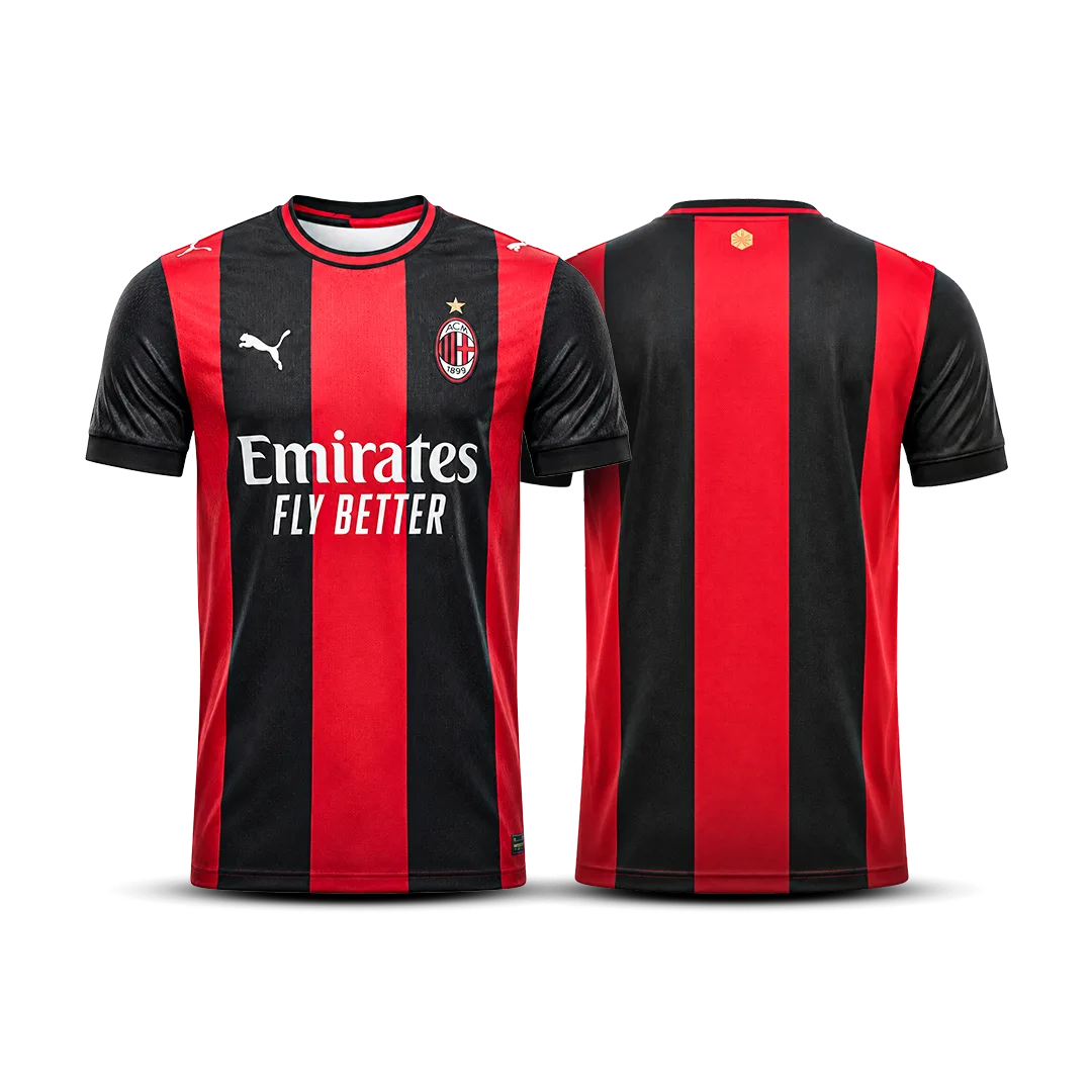 MILAN HOME 2026-27