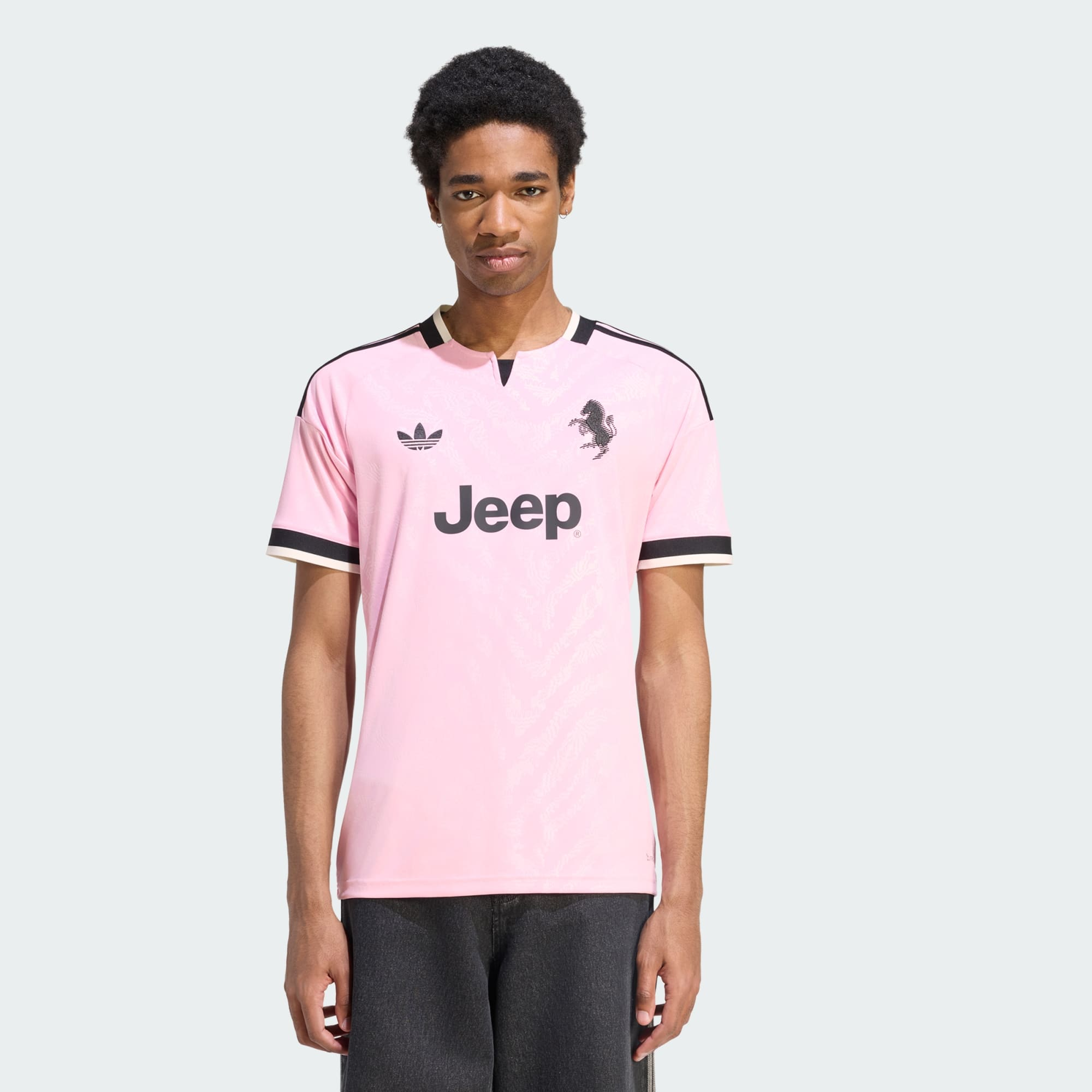 JUVENTUS 2026-27 AWAY