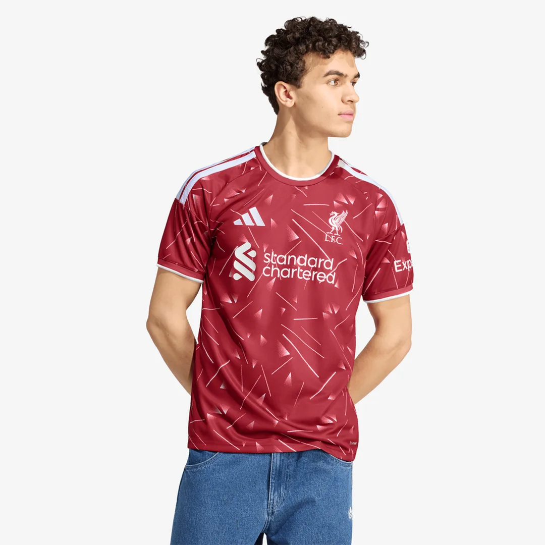 LIVERPOOL 2026-27 HOME