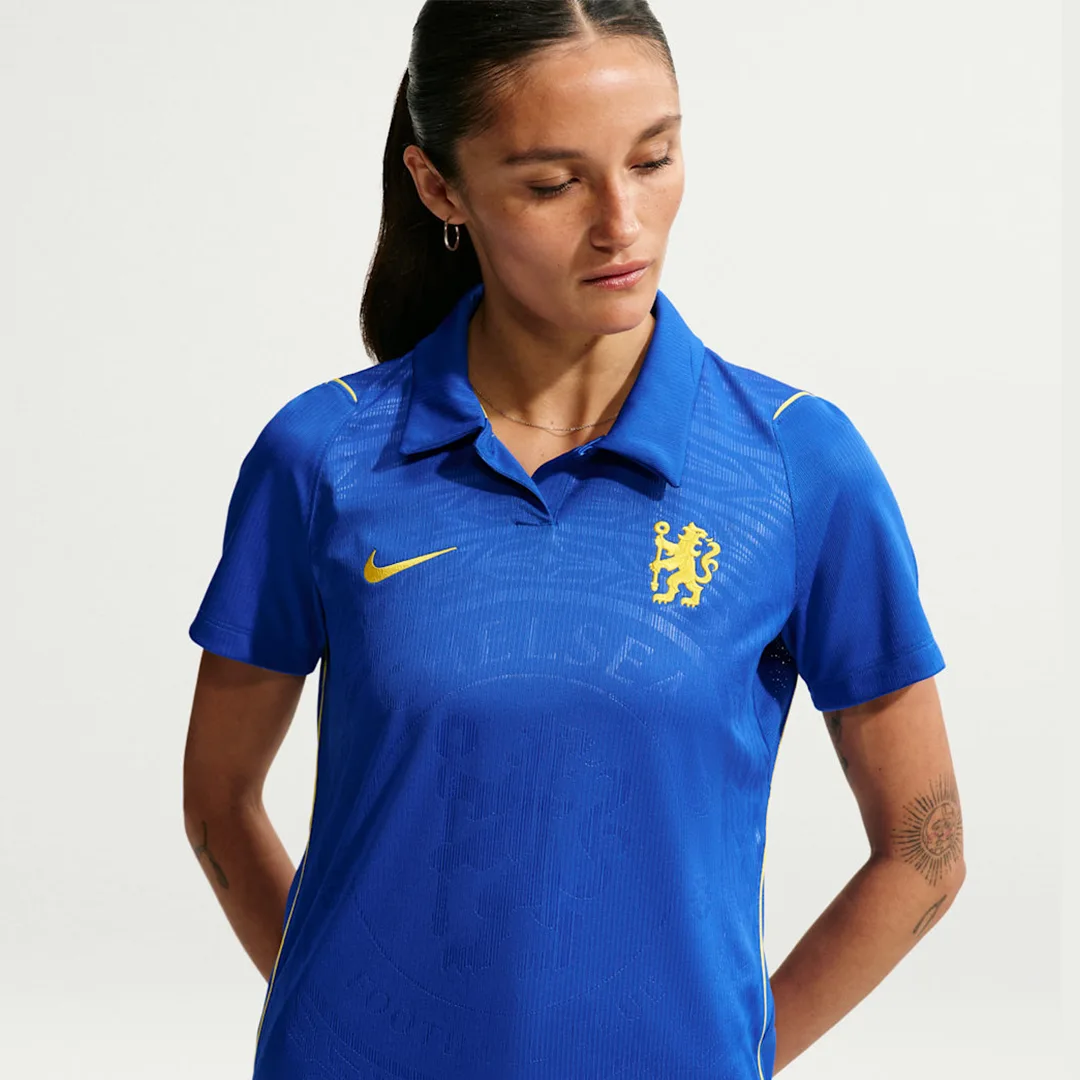 CHELSEA HOME 2026-27 FEMININO