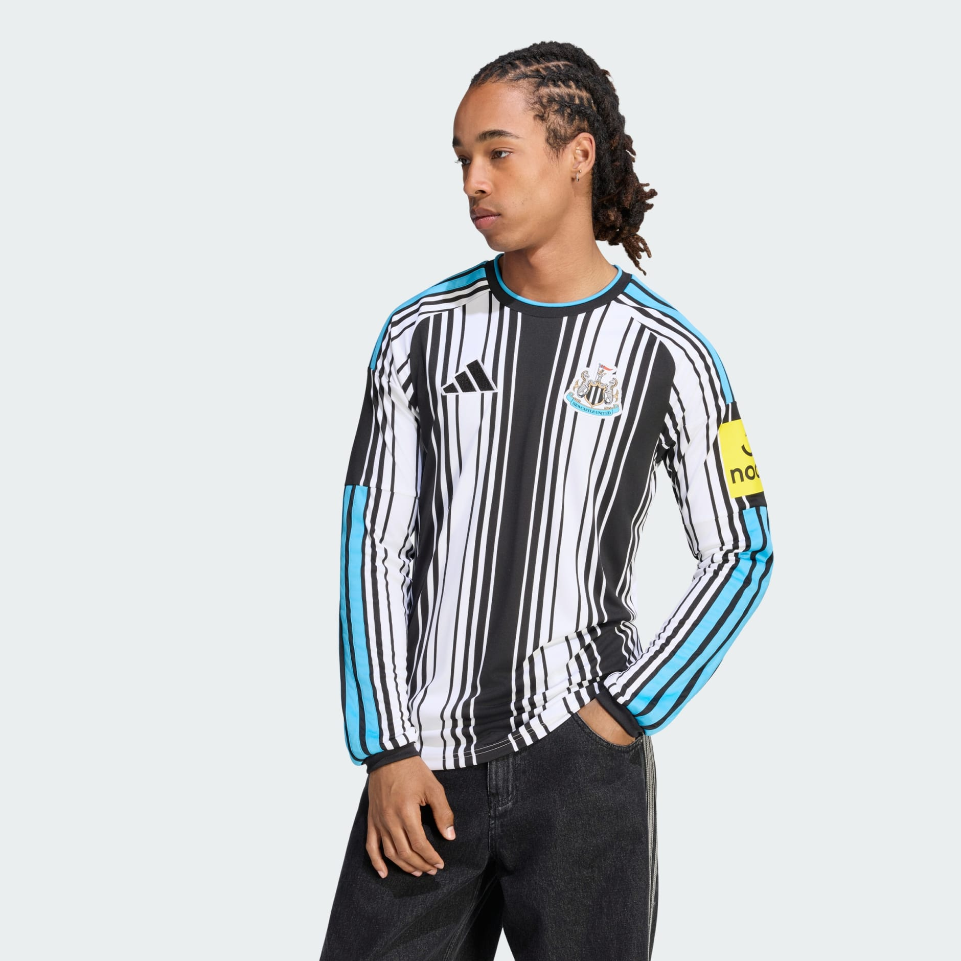 NEWCASTLE 2026-27 HOME