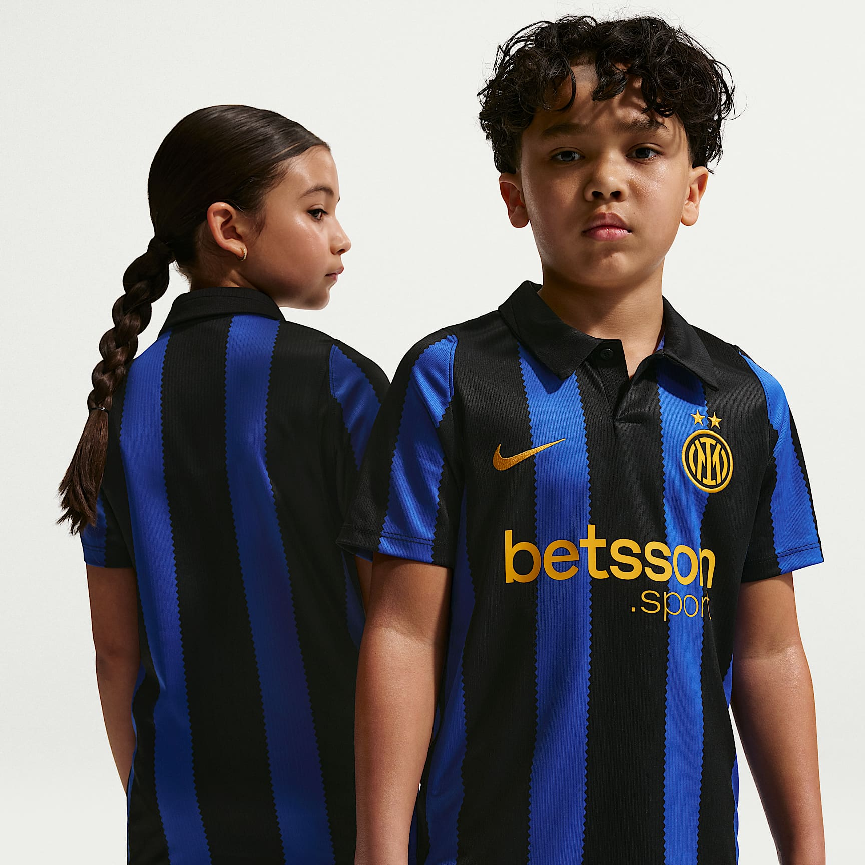 INTER HOME 2026-27 KID
