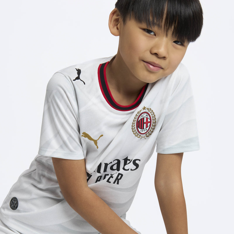 MILAN AWAY 2026-27 KID