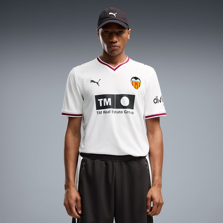 VALENCIA 2026-27 HOME