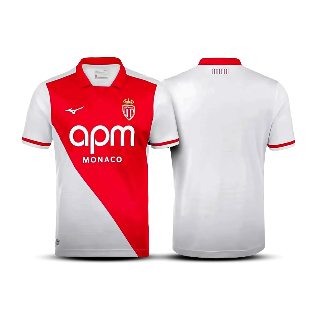 MONACO 2026-27 HOME