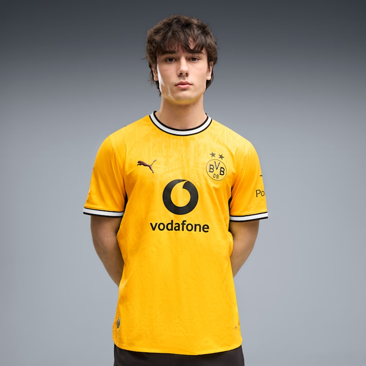 BORUSSIA DORTMUNDO 2026-27 HOME