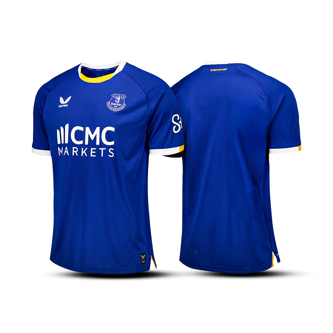 EVERTON 2026-27 HOME
