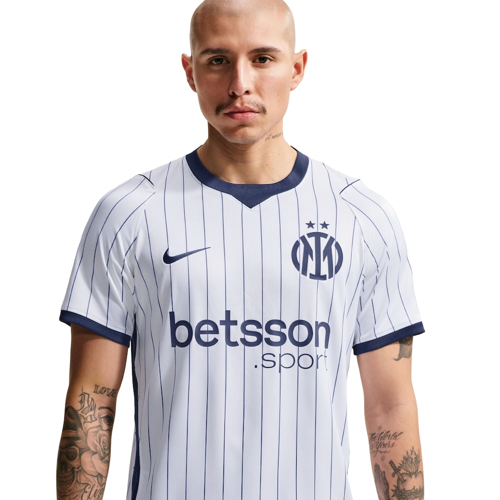 INTER AWAY 2026-27