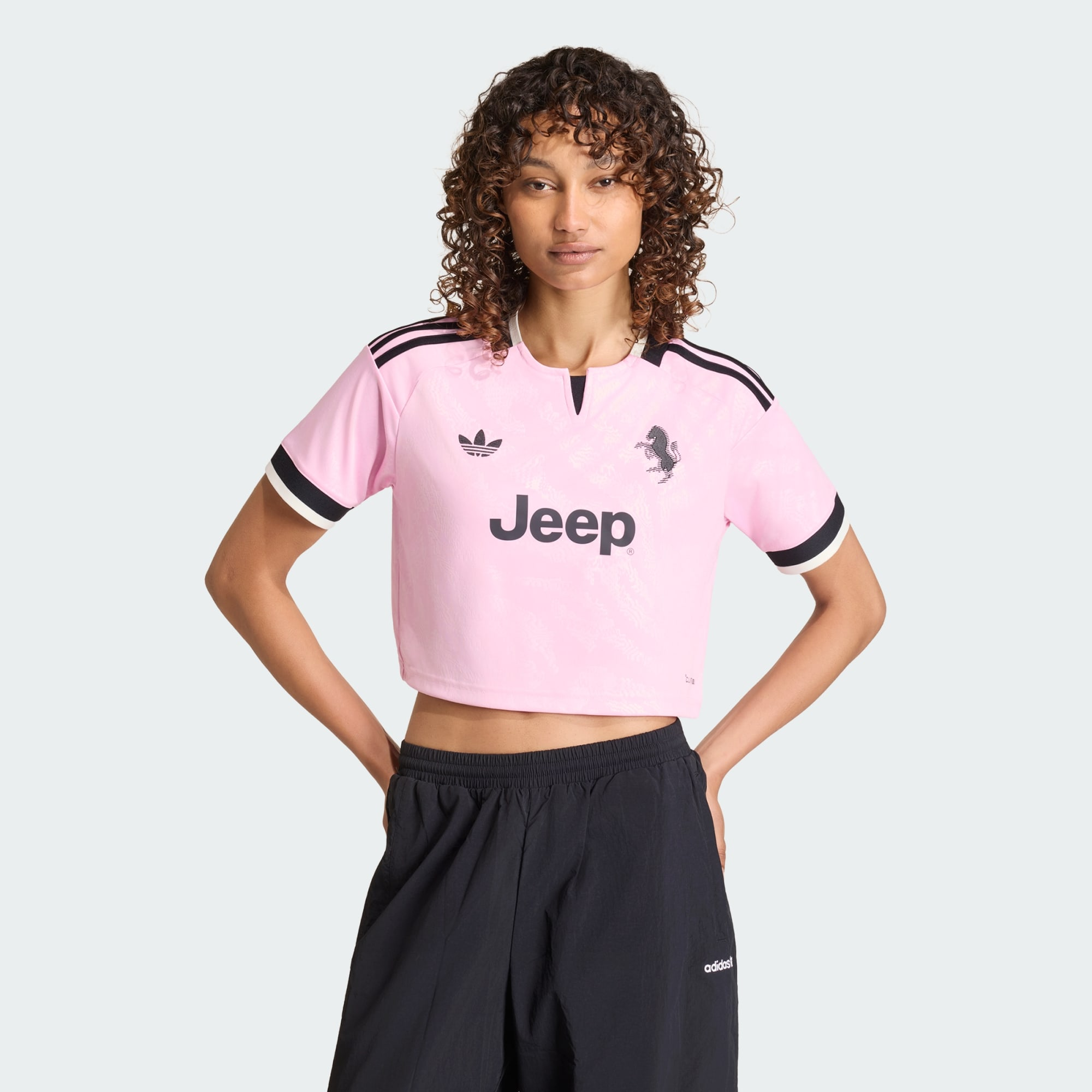 JUVENTUS 2026-27 AWAY FEMININO