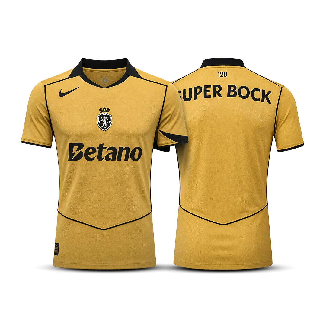 SPORTING AWAY 2026-27