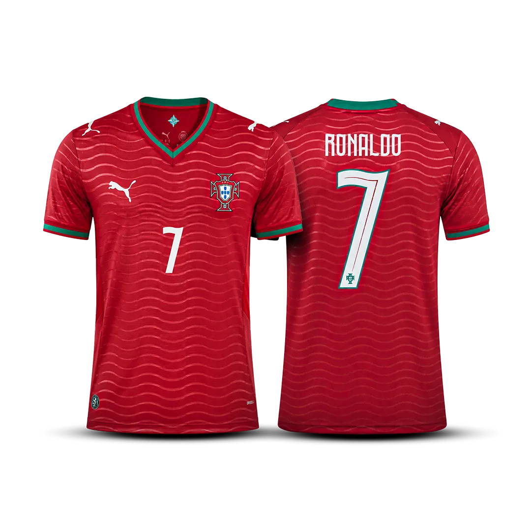 PORTUGAL HOME 2026
