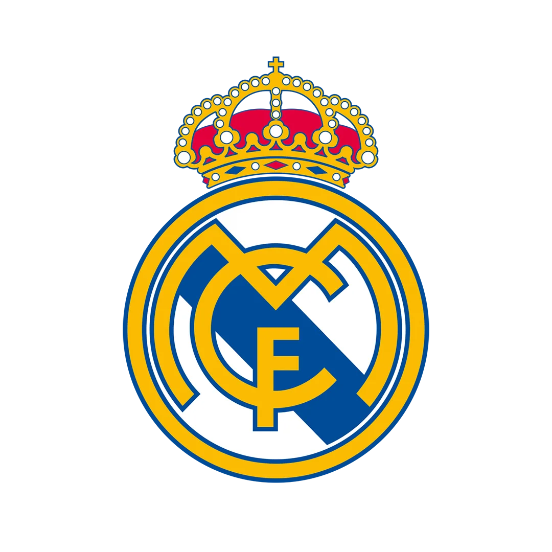 REAL MADRID
