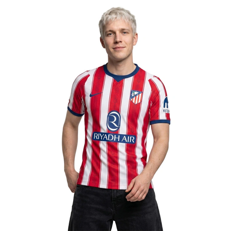 ATLÉTICO DE MADRID HOME 2026-27