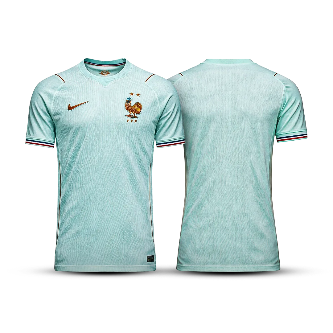 FRANÇA AWAY 2026