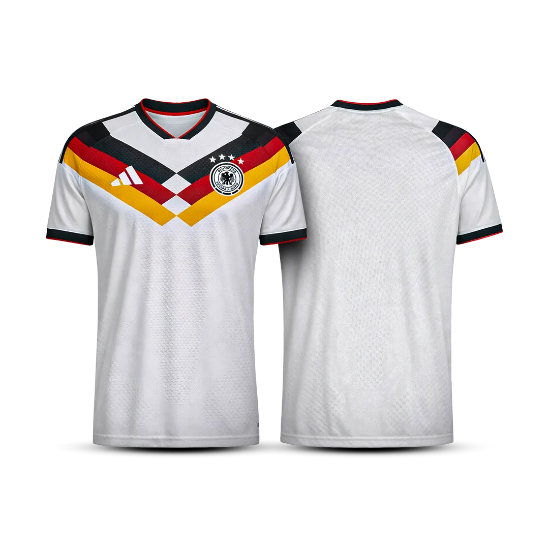 ALEMANHA HOME 2026