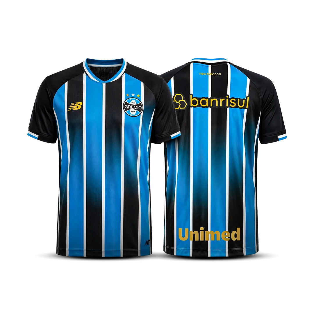 GRÊMIO HOME 2026-27