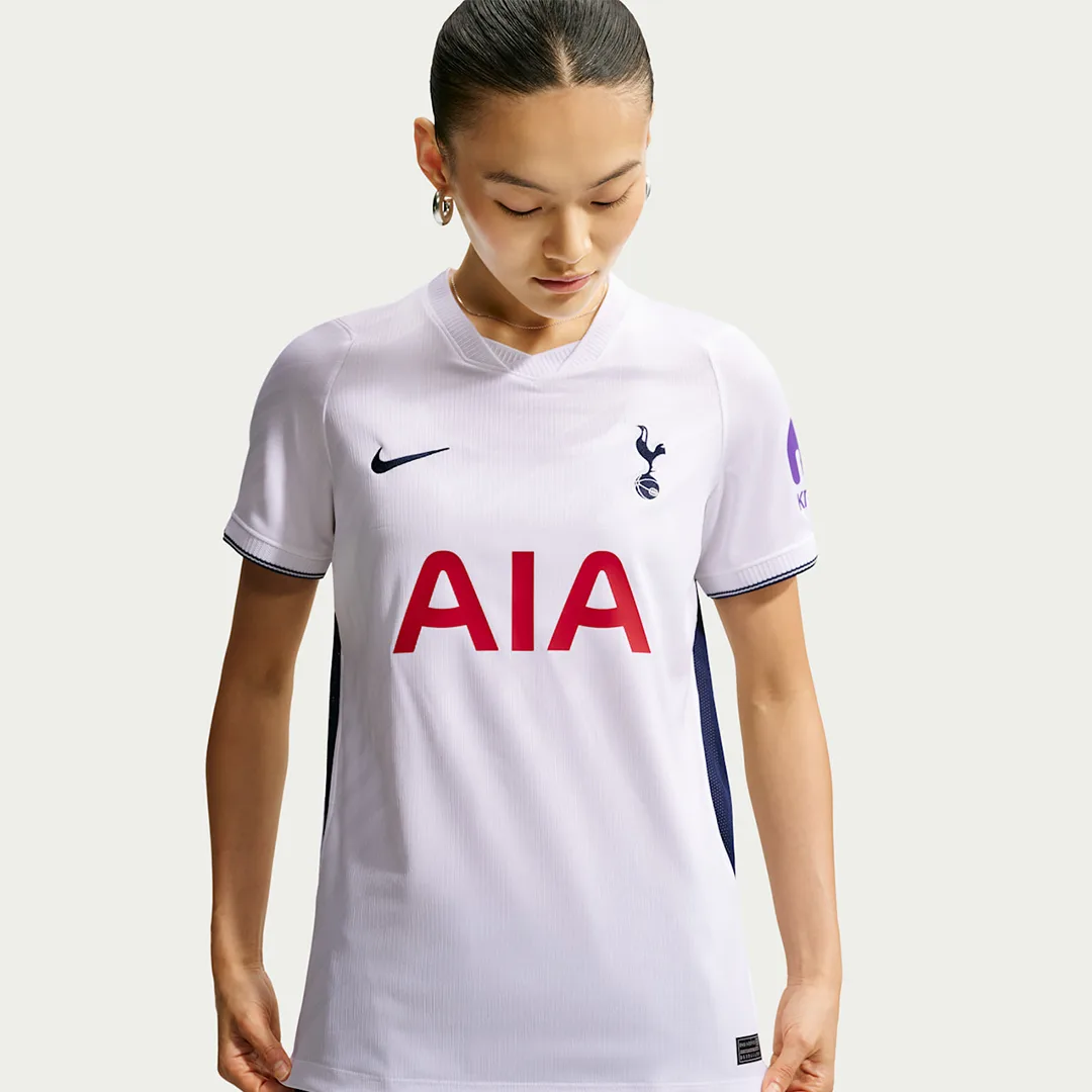 TOTTENHAM 2026-27 HOME FEMININO
