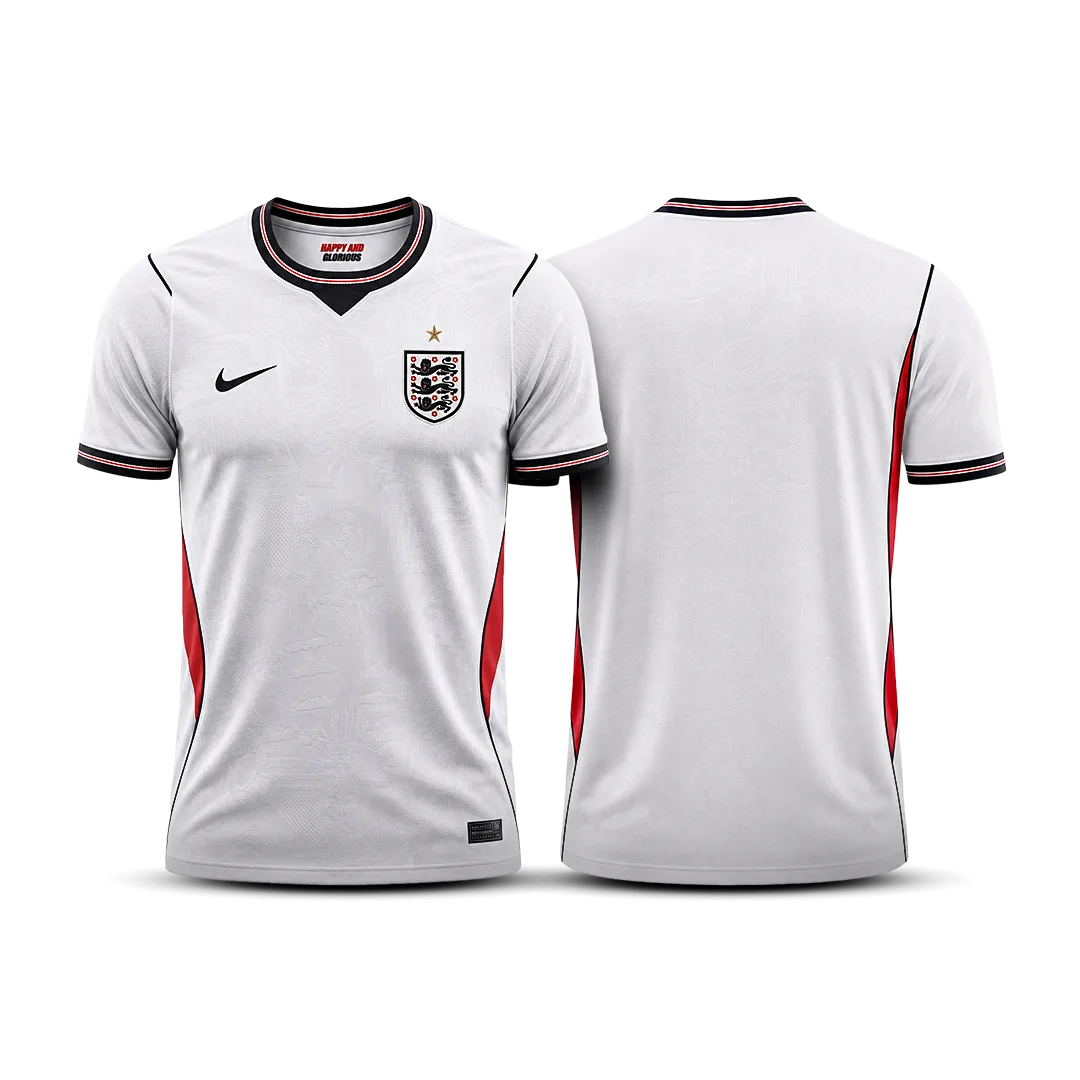 INGLATERRA HOME 2026