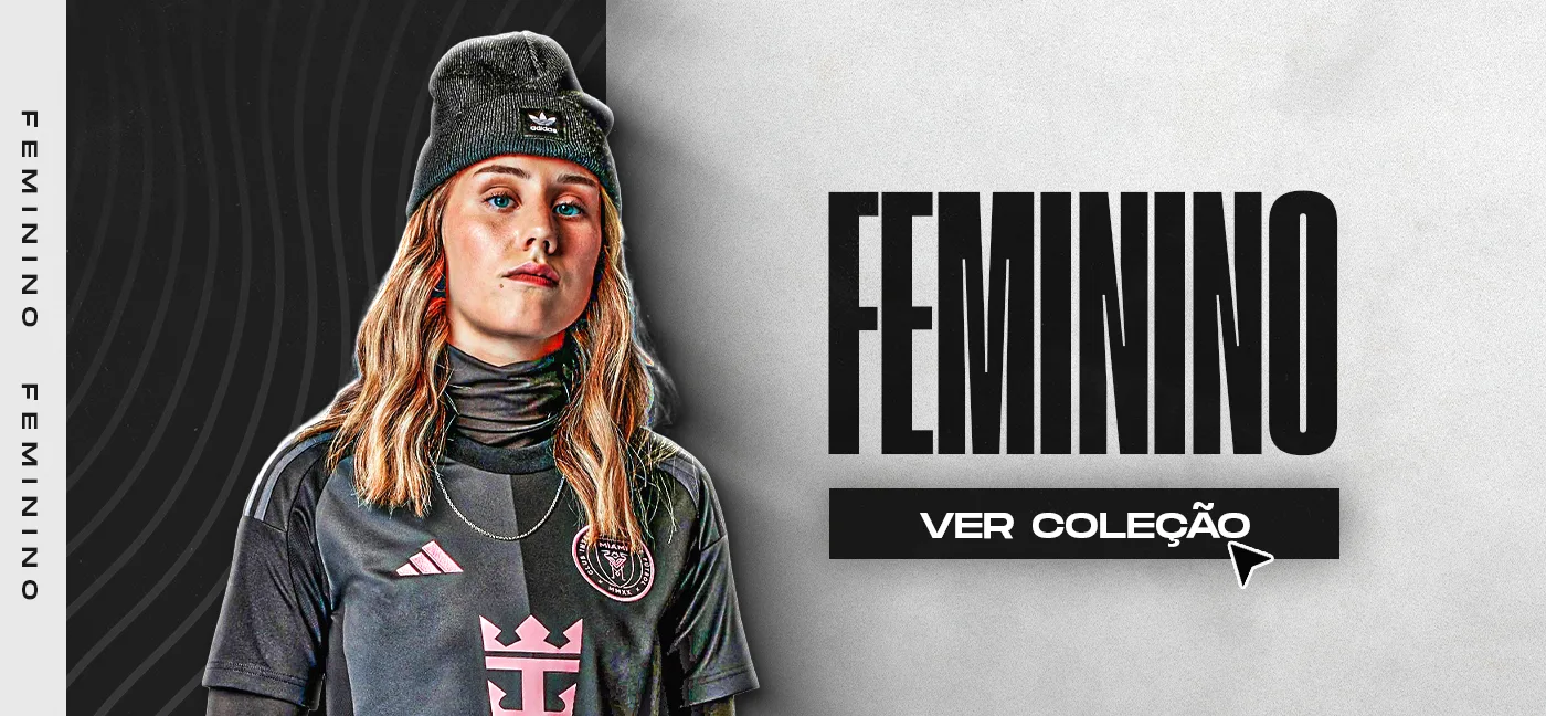 FEMININO
