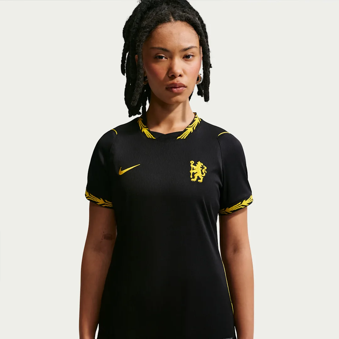 CHELSEA AWAY 2026-27 FEMININO