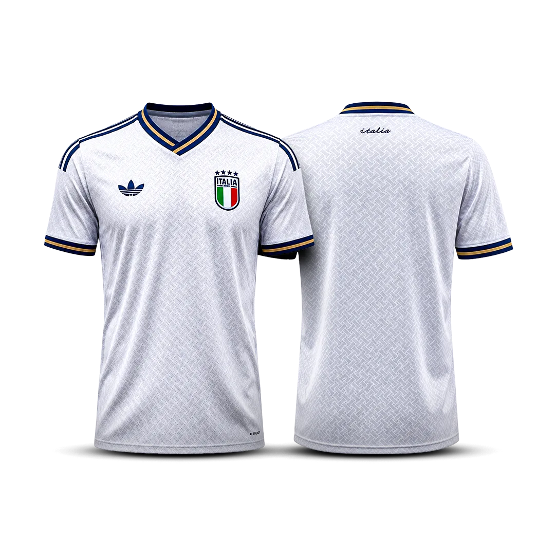 ITÁLIA AWAY 2026