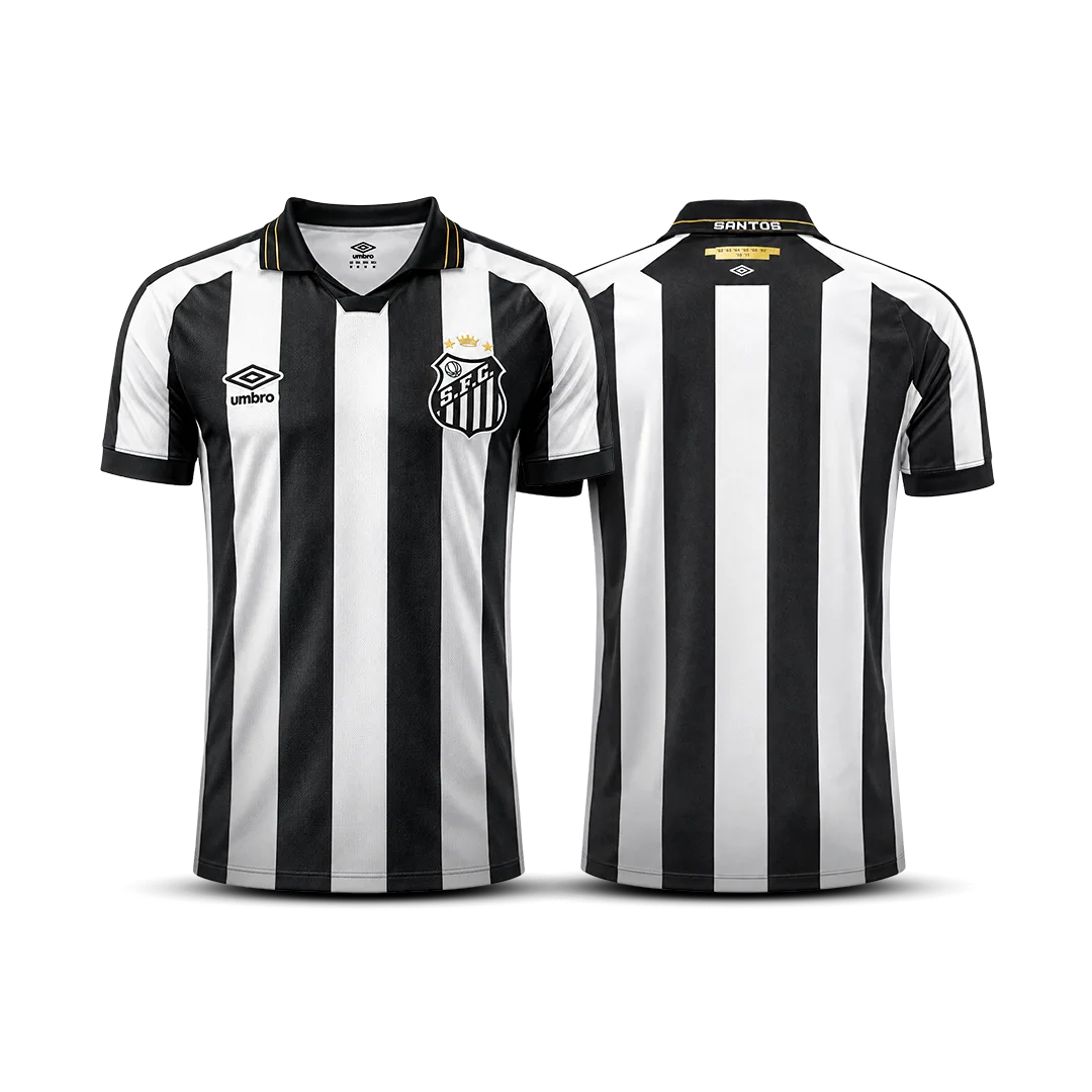 SANTOS HOME 2026-27