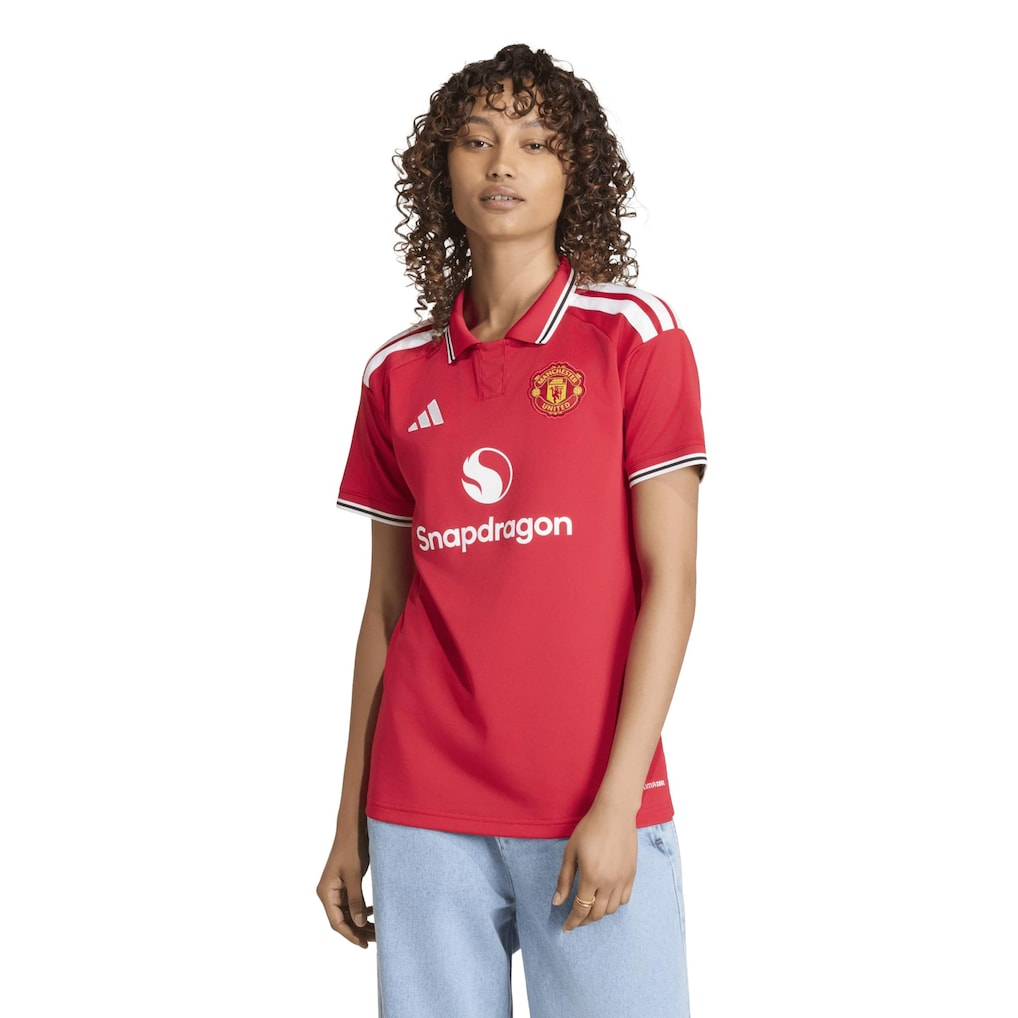 MANCHESTER UNITED HOME 2026-27 FEMININO
