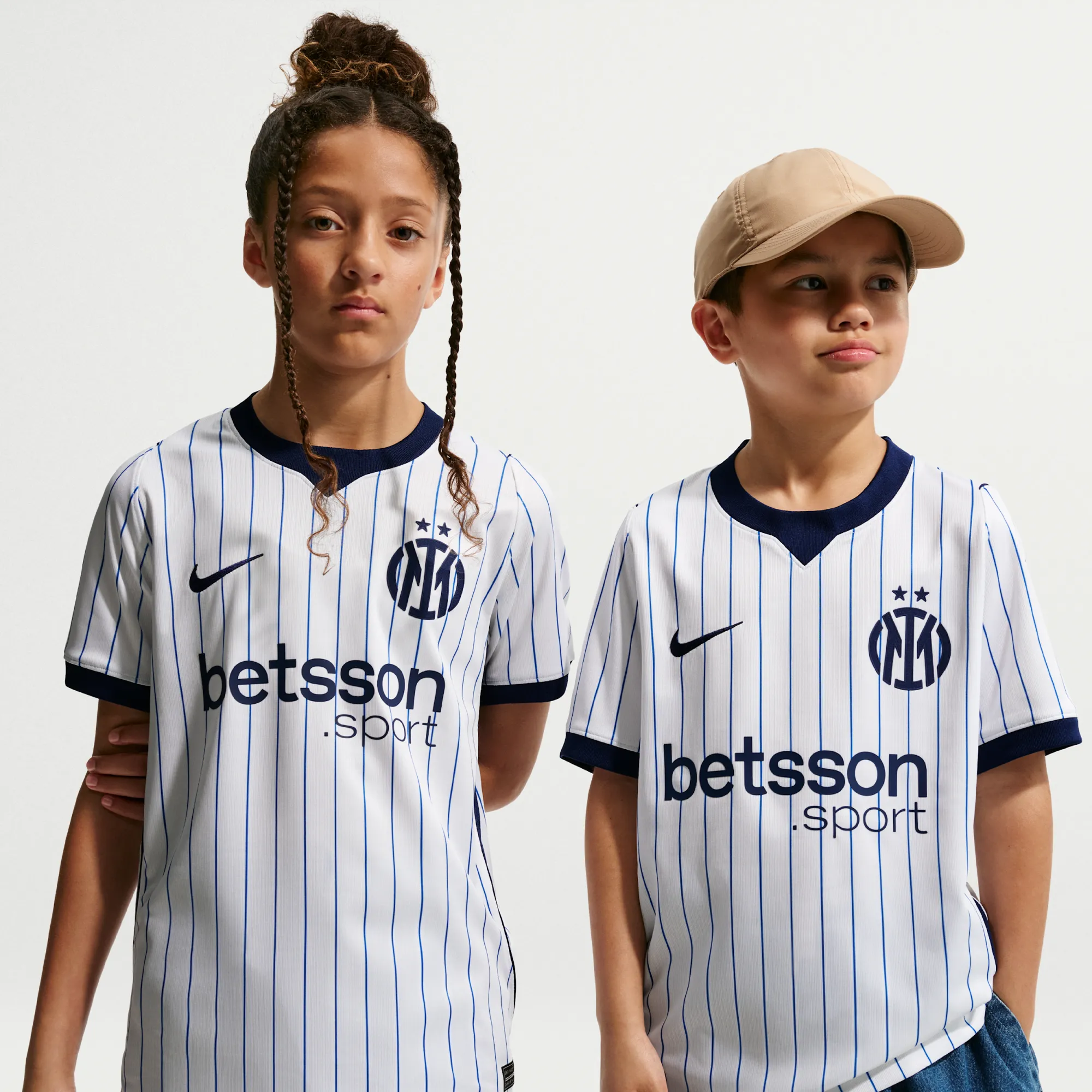 INTER AWAY 2026-27 KID