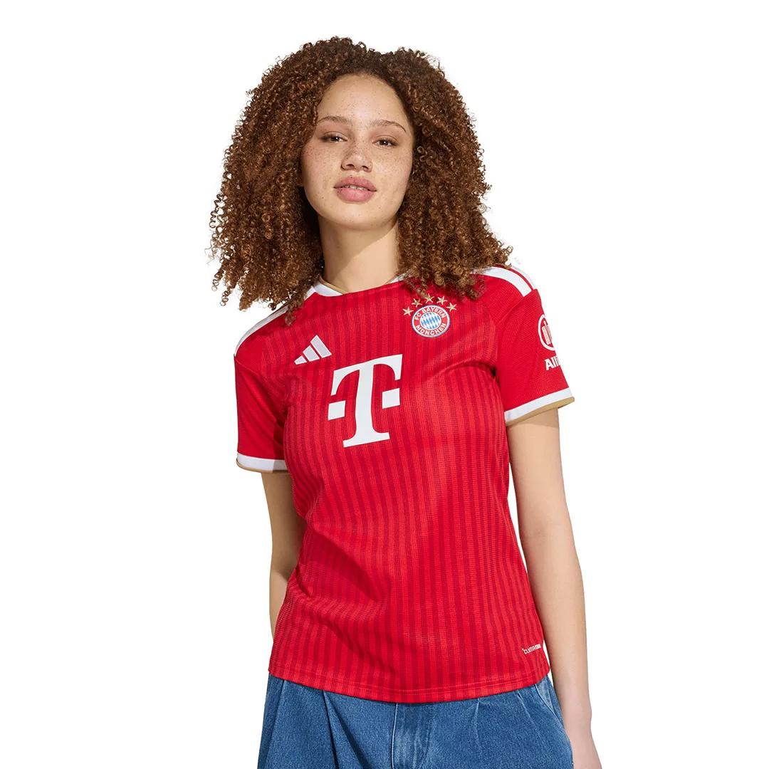 BAYERN MUNCHEN HOME 2026-27 WOMEN