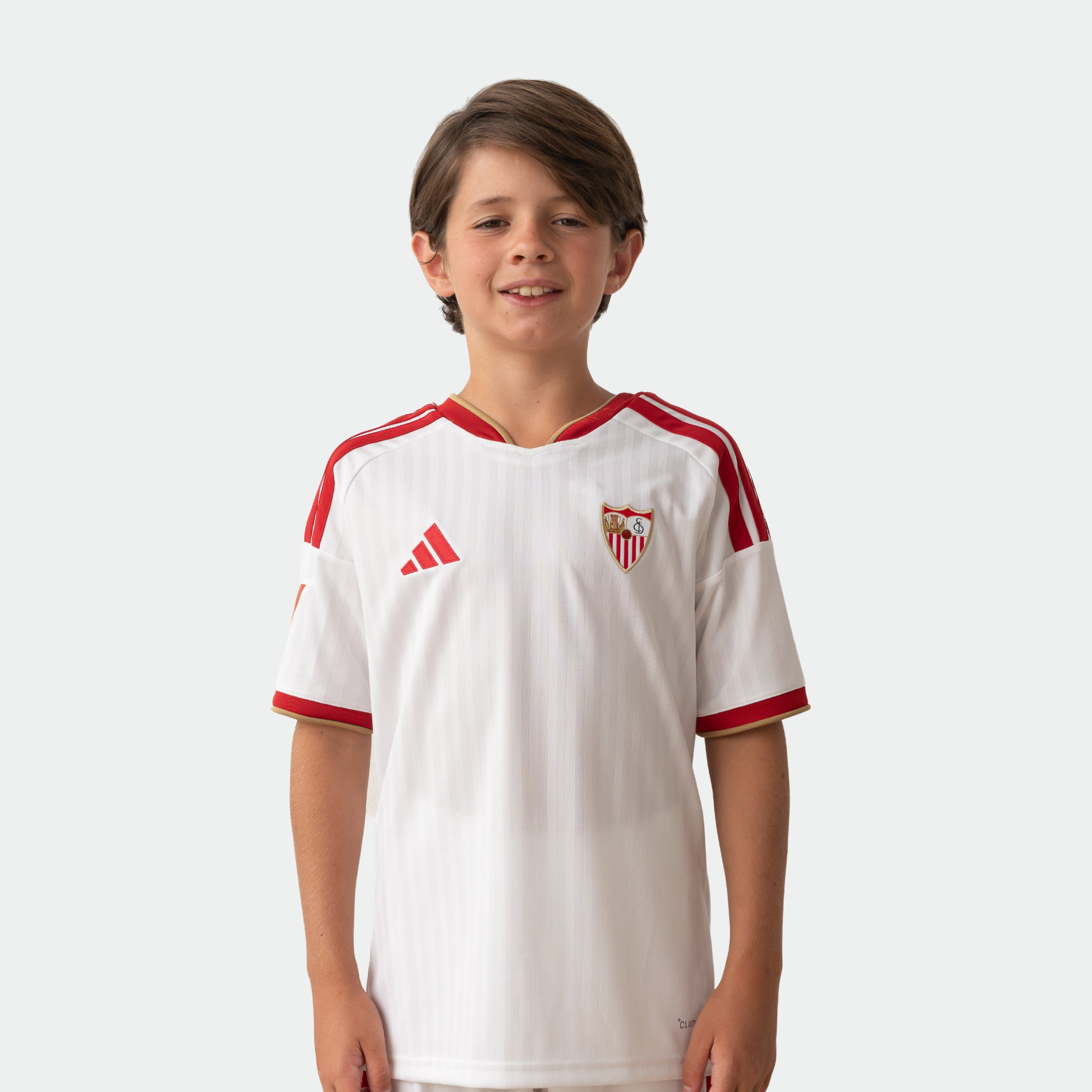 SEVILLA 2026-27 HOME KID