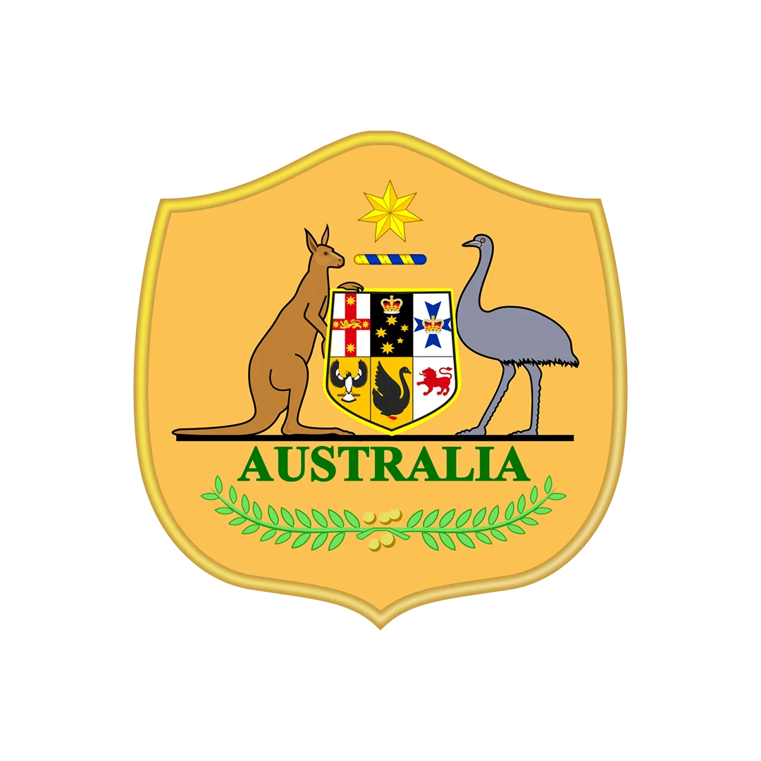 AUSTRALIA