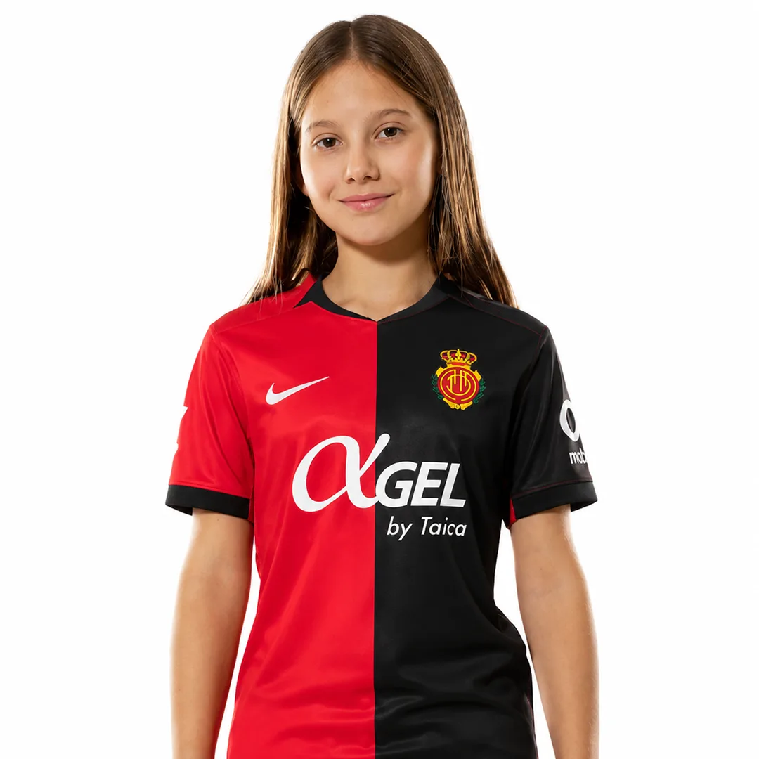 MALLORCA 2026-27 HOME KID