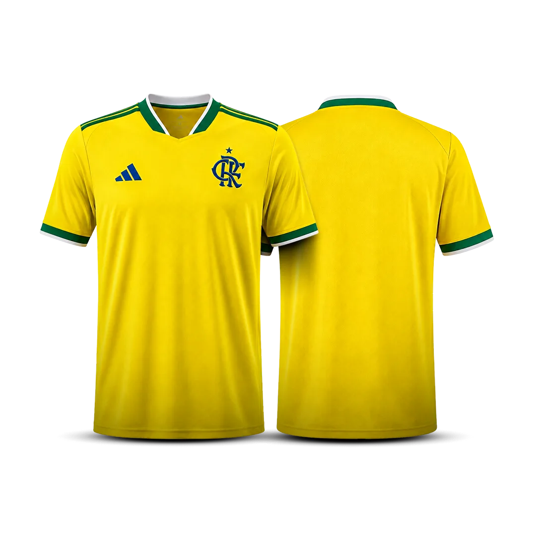 FLAMENGO THIRD 2026-27