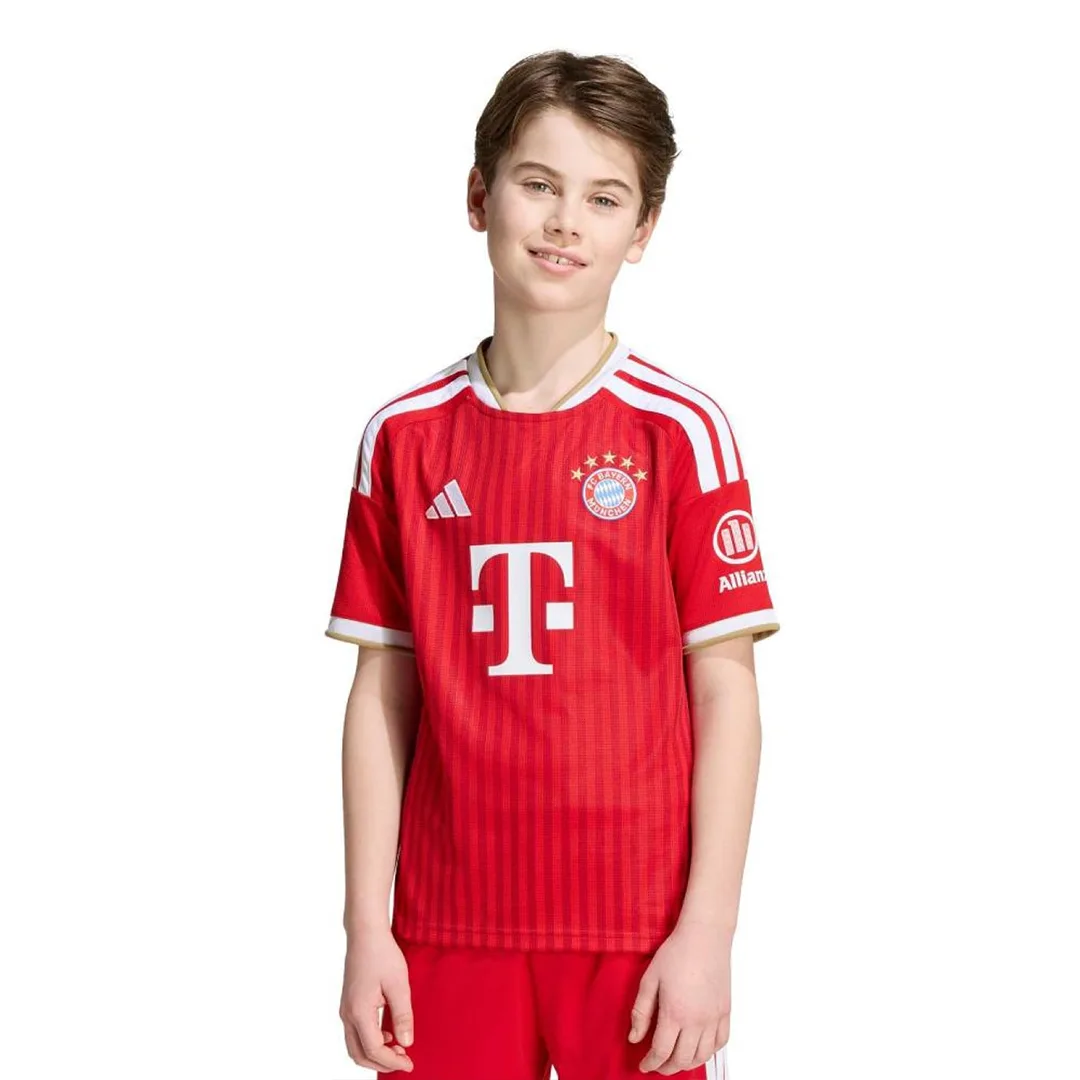 BAYERN MUNCHEN HOME 2026-27 KID