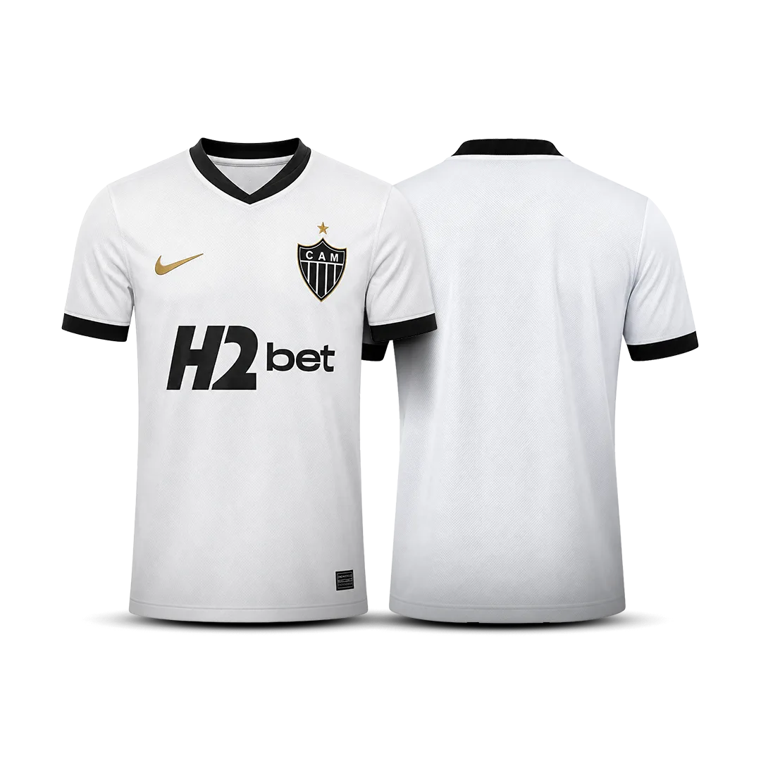 ATLÉTICO MINEIRO AWAY 2026-27