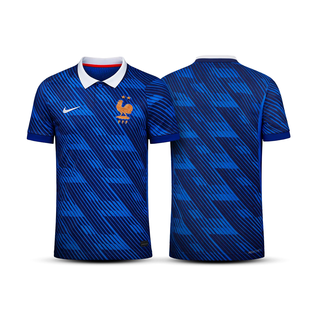 FRANÇA HOME 2026