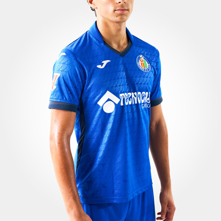 GETAFE 2026-27 HOME
