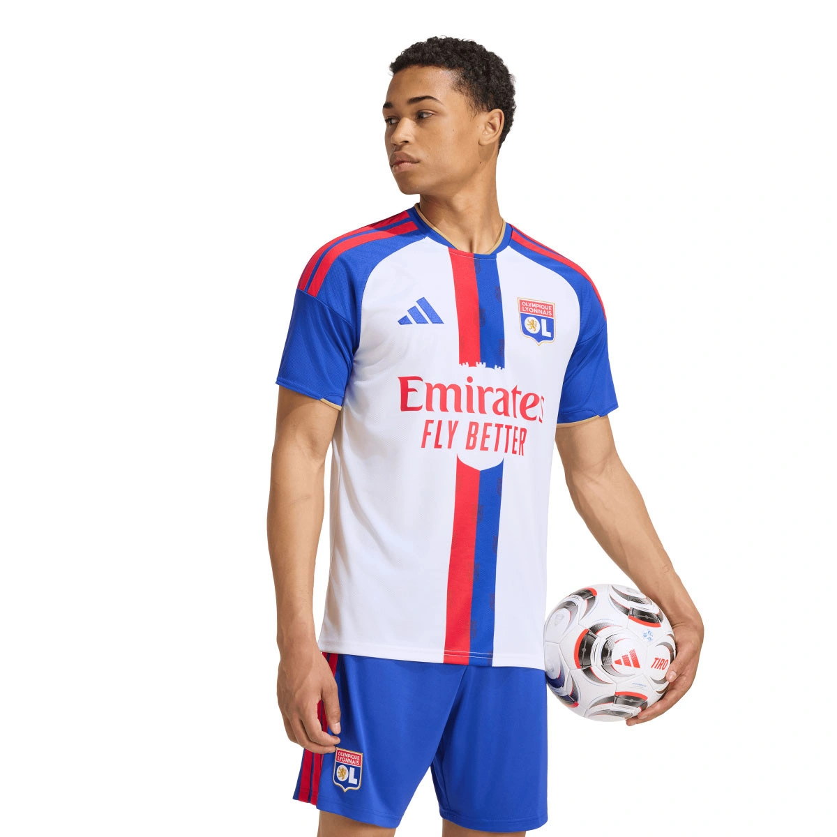 LYON 2026-27 HOME