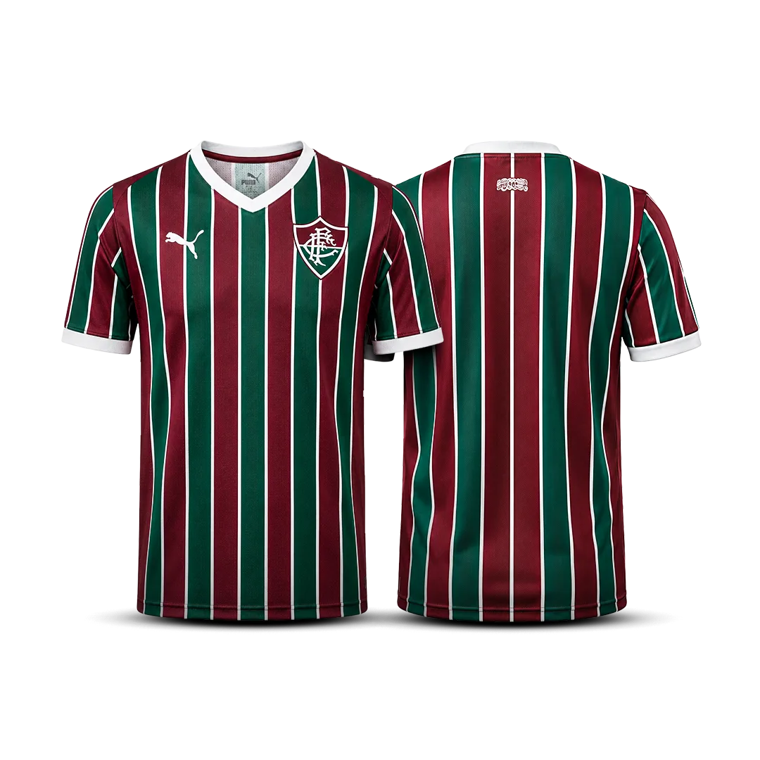 FLUMINENSE HOME 2026-27