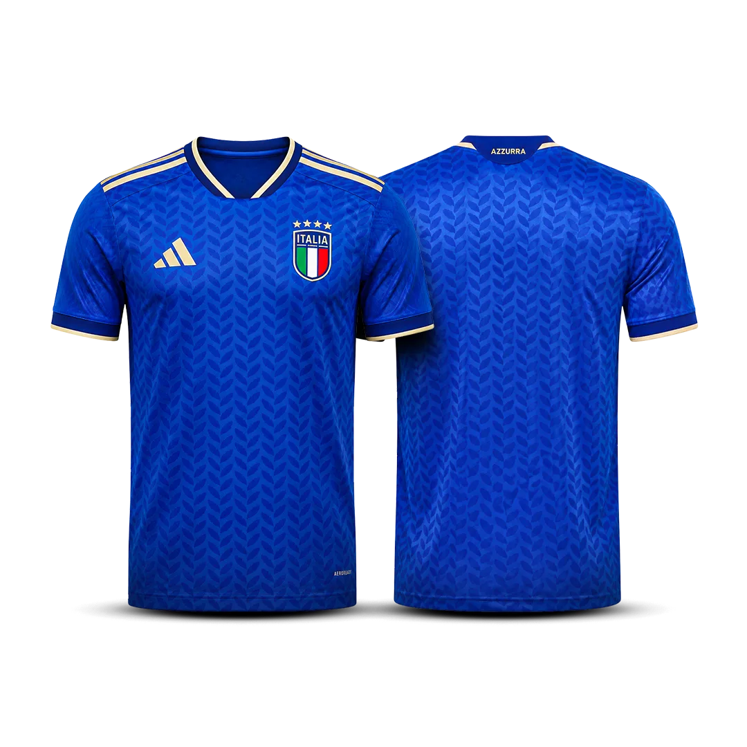 ITÁLIA HOME 2026