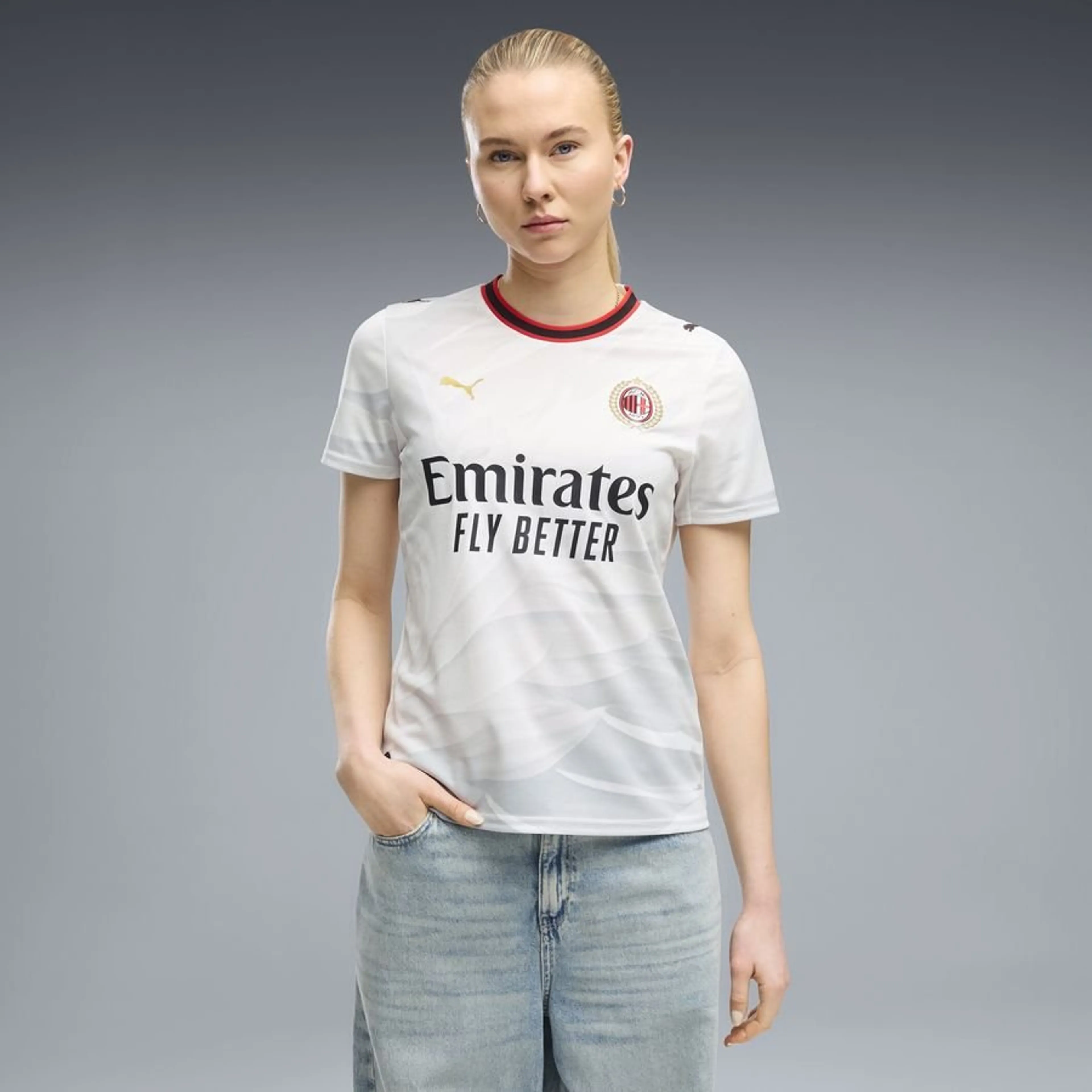 MILAN AWAY 2026-27 FEMININO