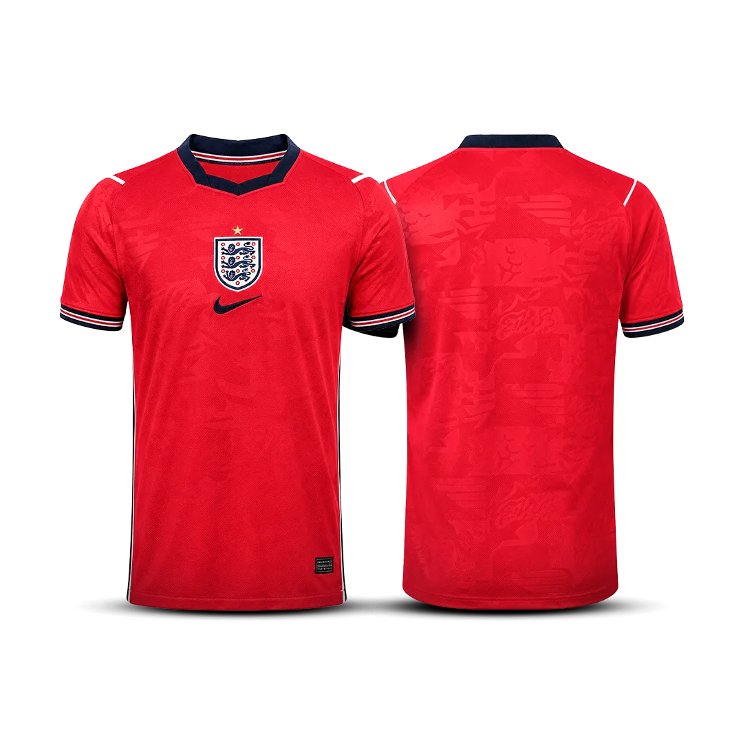 INGLATERRA AWAY 2026