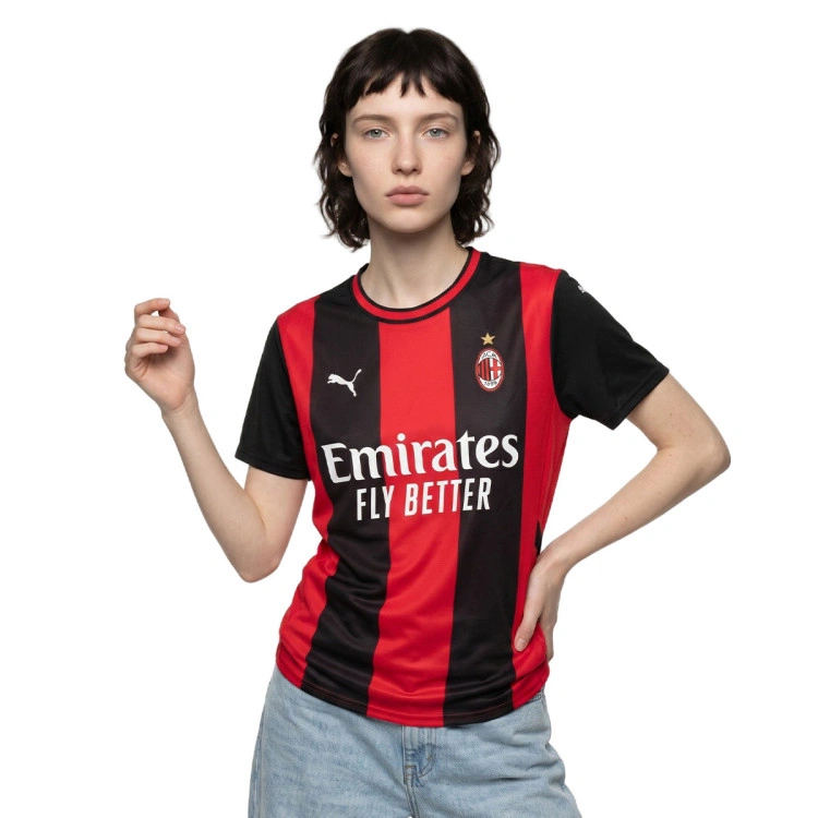 MILAN HOME 2026-27 FEMININO